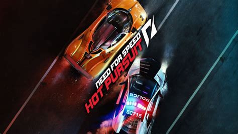 Need for Speed: Hot Pursuit Remastered - A Symphony of Velocity and High-Octane Rhythms!