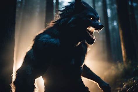 Ultimate Werewolf: Unleash Your Inner Lycanthrope and Embrace the Thrill of Deception!